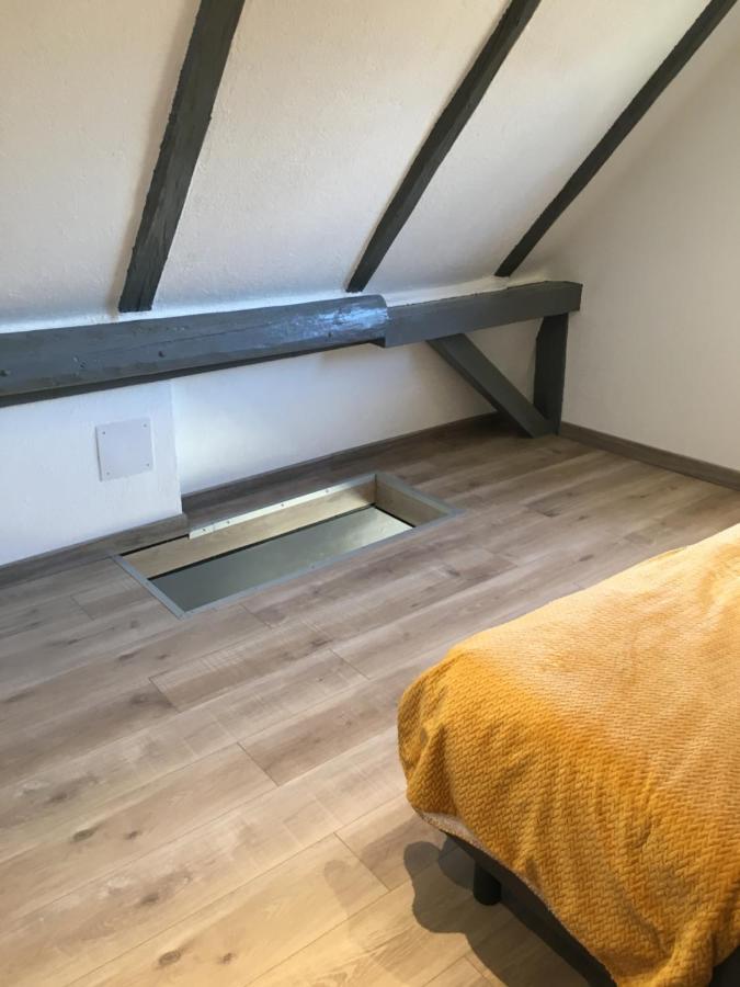 Le coin américain Horbourg-Wihr Extérieur photo