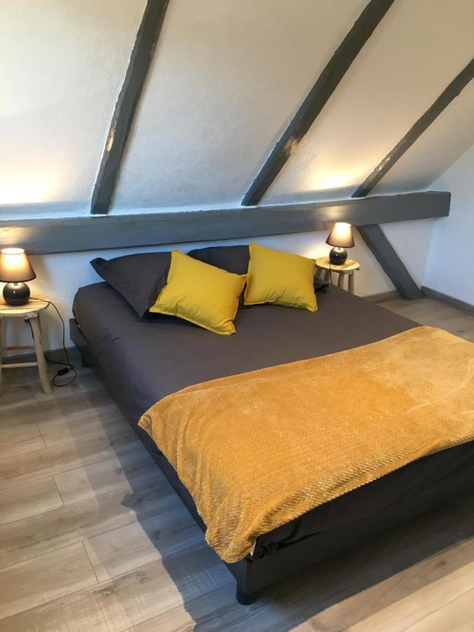 Le coin américain Horbourg-Wihr Extérieur photo